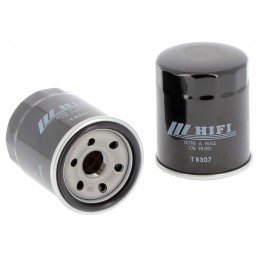 T8307 hifi alyvos filtras