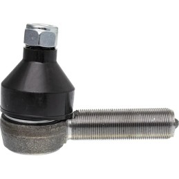 Vairo traukės galas