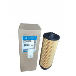 Alyvos filtro kasetė Donaldson P550761