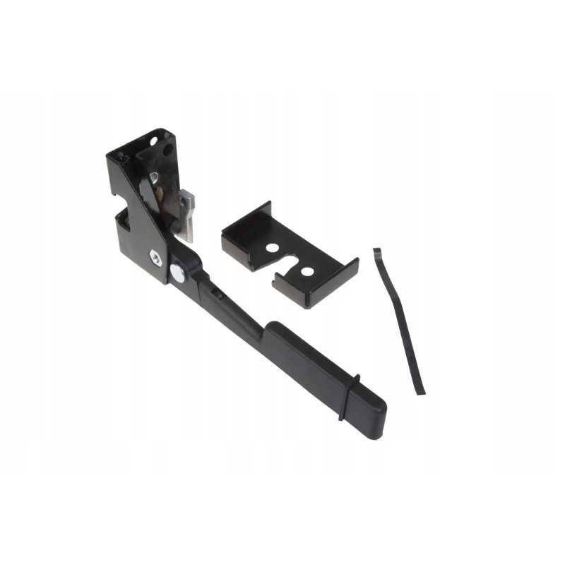 3804663m1 kairiosios salono durų spyna