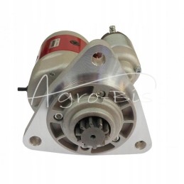 Starteris su magneton t25 mtz elmo reduktoriumi