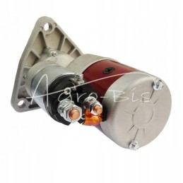 Starteris su magneton t25 mtz elmo reduktoriumi