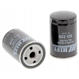So228 alyvos filtro hifi filtras