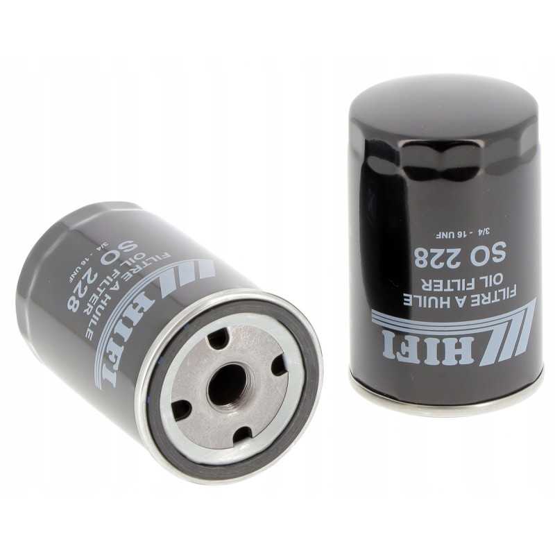 So228 alyvos filtro hifi filtras
