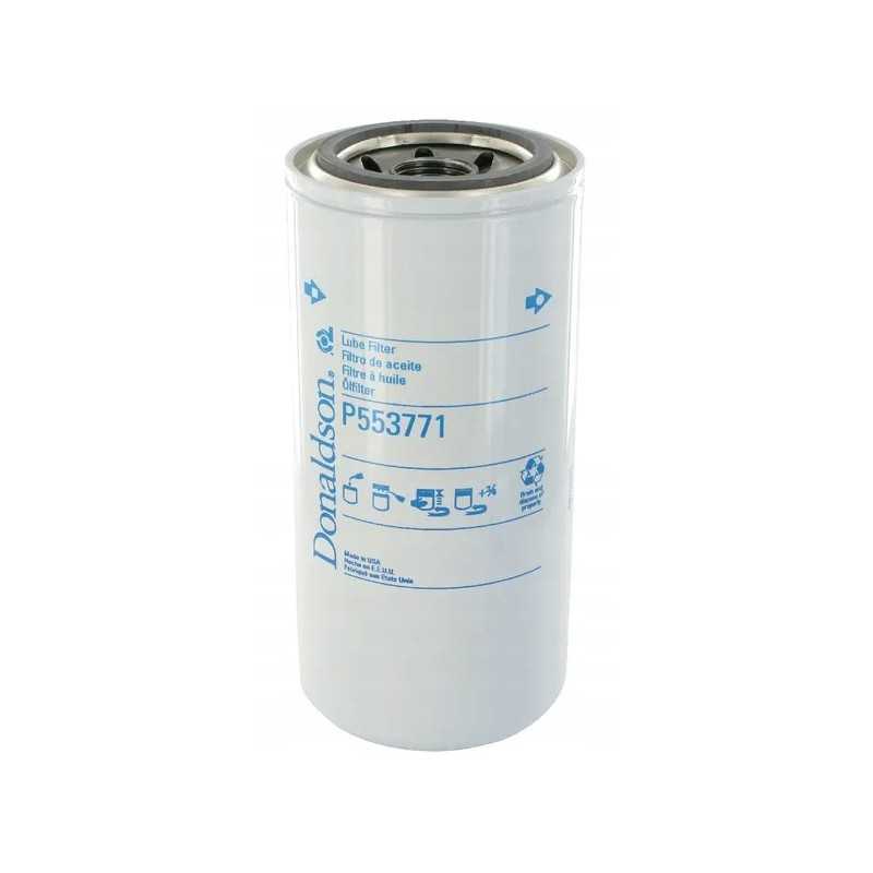 Donaldson P553771 alyvos filtras