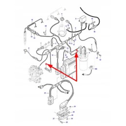 60722019 kuro slėgio jutiklis