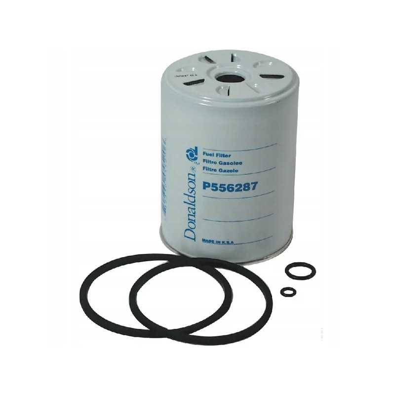 Donaldson P556287 kuro filtras