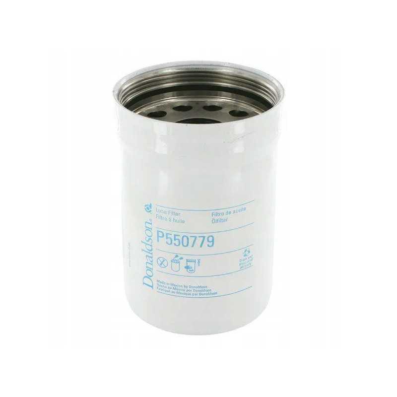 Donaldson P550779 alyvos filtras