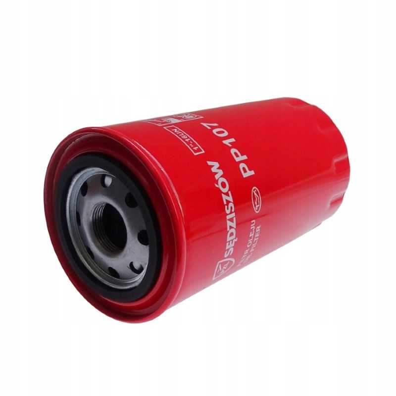 Alyvos filtro korpusas