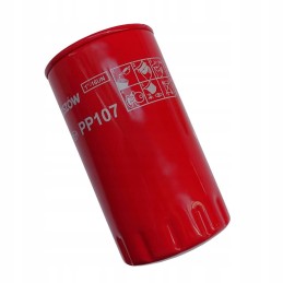 Alyvos filtro korpusas