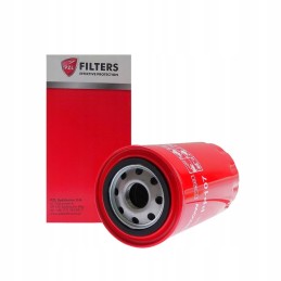 Alyvos filtro korpusas