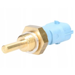 Temperatūros jutiklio korpusas deutz fendt new holland