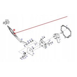 H737812180020 valytuvo šluostė