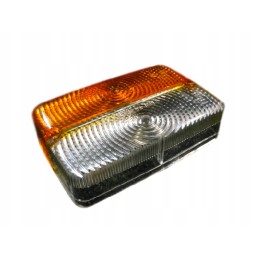 Posūkio signalo lempos gaubtas mf 1424346m1 1919 40