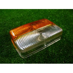 Posūkio signalo lempos gaubtas mf 1424346m1 1919 40