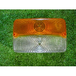 Posūkio signalo lempos gaubtas mf 1424346m1 1919 40