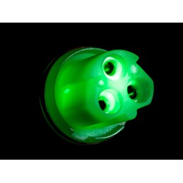 Calix šildytuvo prijungimo laidas 5m LED