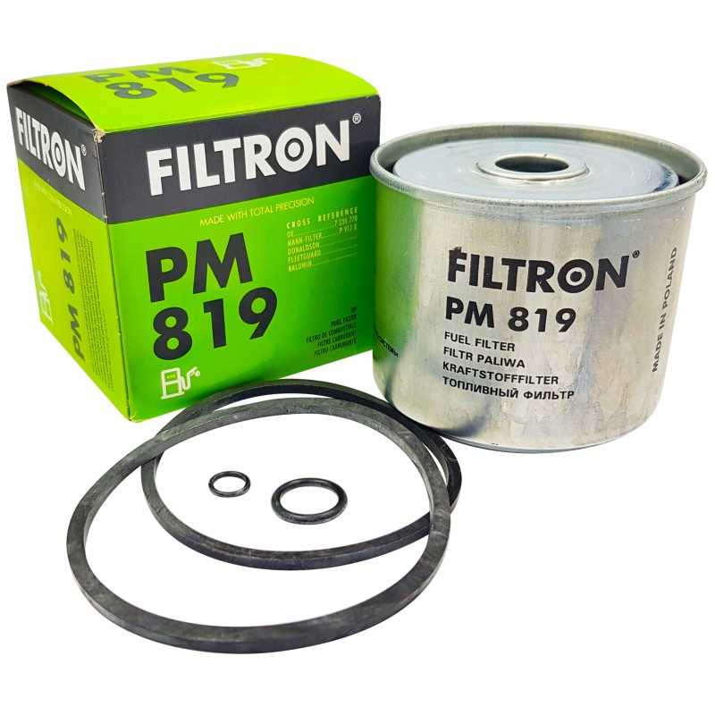Kuro filtras perkins mf255 mf235 mf3512 c360 3p