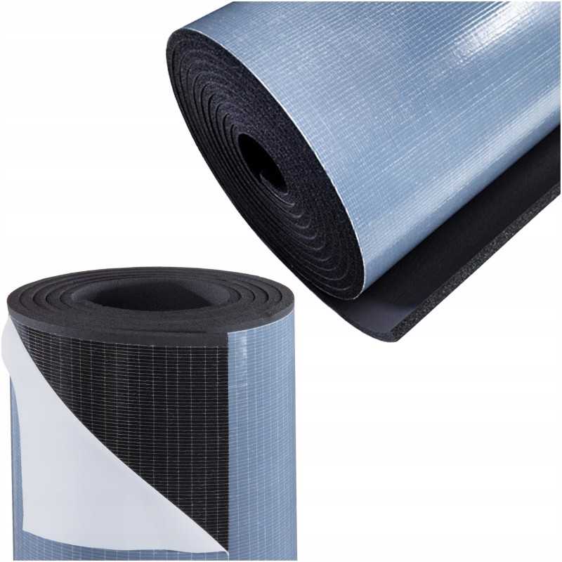 Kabinos garso izoliacinės putos, izoliacija nuo saulės