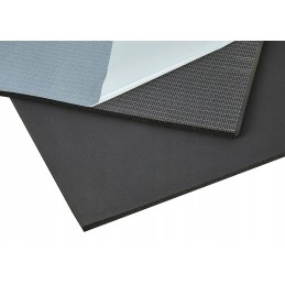 Kabinos garso izoliacinės putos, izoliacija nuo saulės