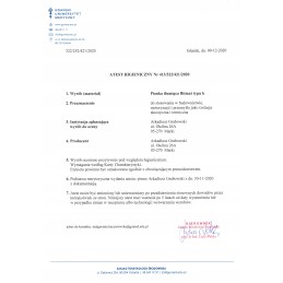 Kabinos garso izoliacinės putos, izoliacija nuo saulės