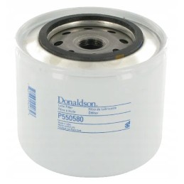 Alyvos filtras p550580