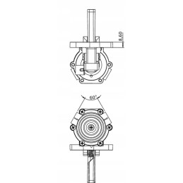 Kramp kuro siurblys tinka Renault