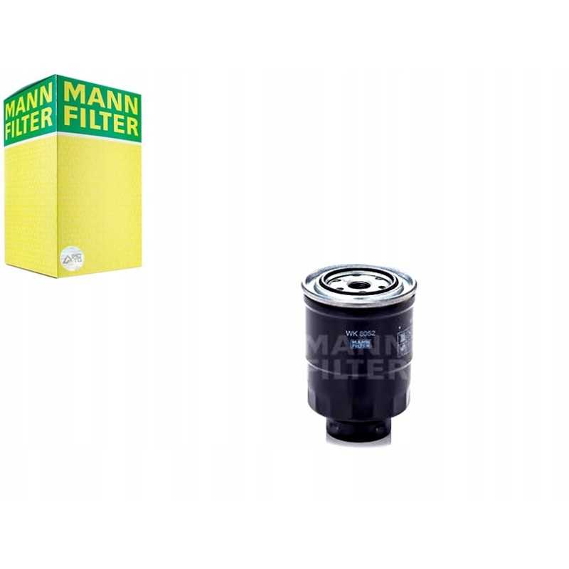 Kuro filtras mann filtras r2n513za59a r2n13za5 r2n5
