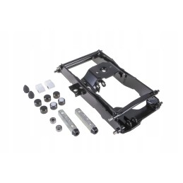 F716501030770 operatoriaus sėdynės svirtis