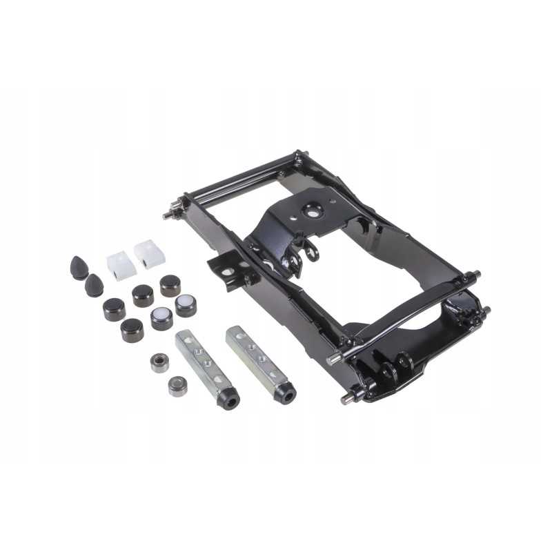 F716501030770 operatoriaus sėdynės svirtis