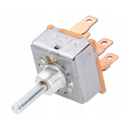 Orapūtės jungiklio korpusas fiat ford mf