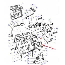1447691m1 alyvos sandariklis 133 35 x 158 75 x 12 63