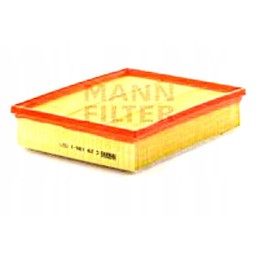 Oro filtras vw t4 2 5tdi mann filtras