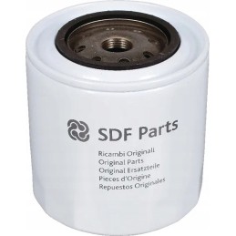 Variklio alyvos filtras sdf