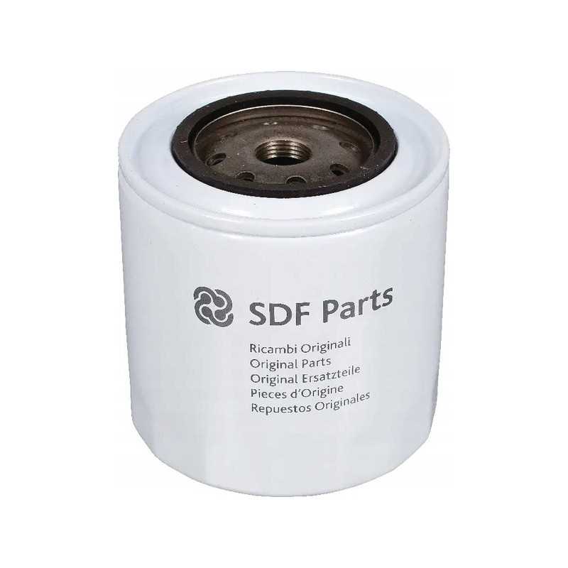 Variklio alyvos filtras sdf