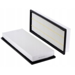 Salono filtras nesertifikuotas en15695 sc 60047