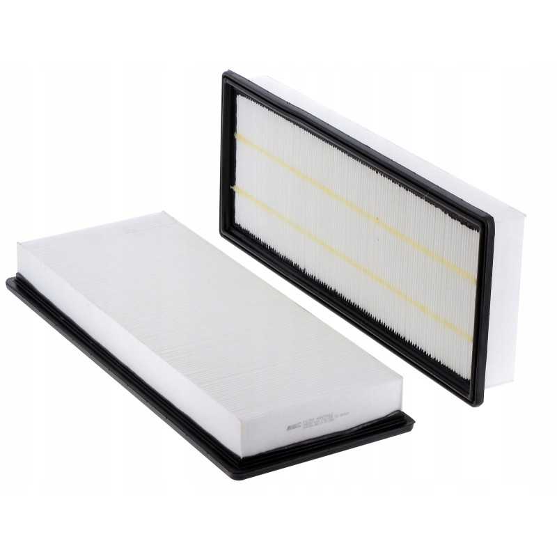 Salono filtras nesertifikuotas en15695 sc 60047