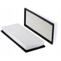 Salono filtras nesertifikuotas en15695 sc 60047