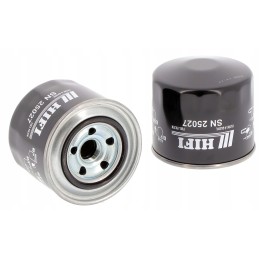 Sn25027 kuro filtro hifi filtras