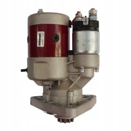 Magnetono tipo greitas starteris t 25 t25 mtz