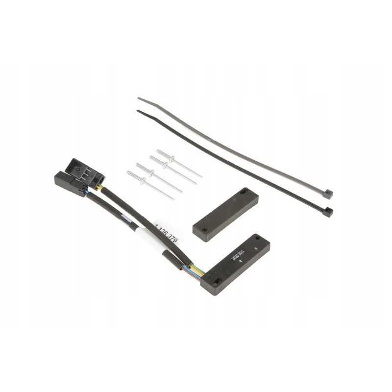 F931502030650 operatoriaus sėdynės jutiklis