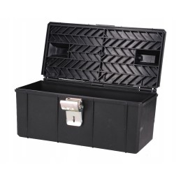 Įrankių dėžės dėklas new Holland