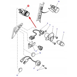 3617848m91 žiebtuvėlis