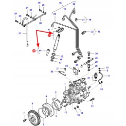 V836862003 įpurškimo tarpiklis 1 15