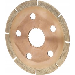 Stabdžių diskas mf