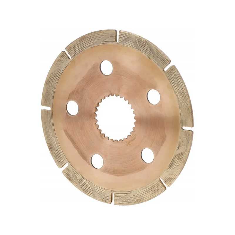 Stabdžių diskas mf