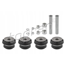 Topran svirties įvorė priekyje, Mercedes 124, žemesnė