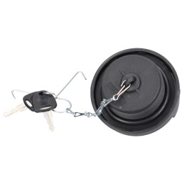 Kuro bako dangtelis su rakteliu 65-95mm