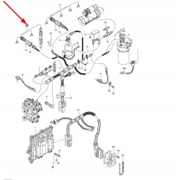 V837073916 laidų rinkinys