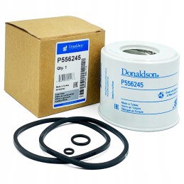 Donaldson P556245 kuro filtro įdėklas